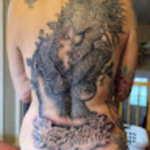 Meet your Posher, Tina